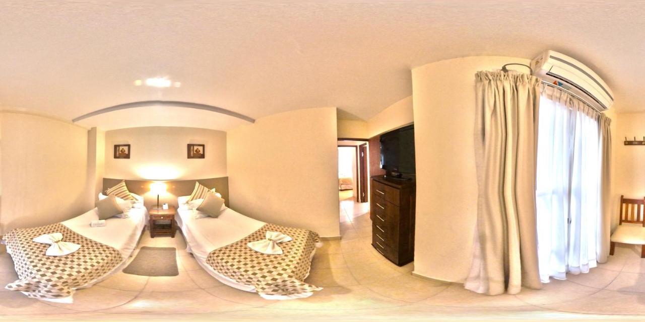 Hotel Astur Salta Exteriör bild
