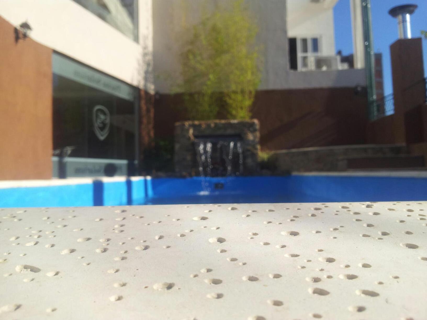 Hotel Astur Salta Exteriör bild